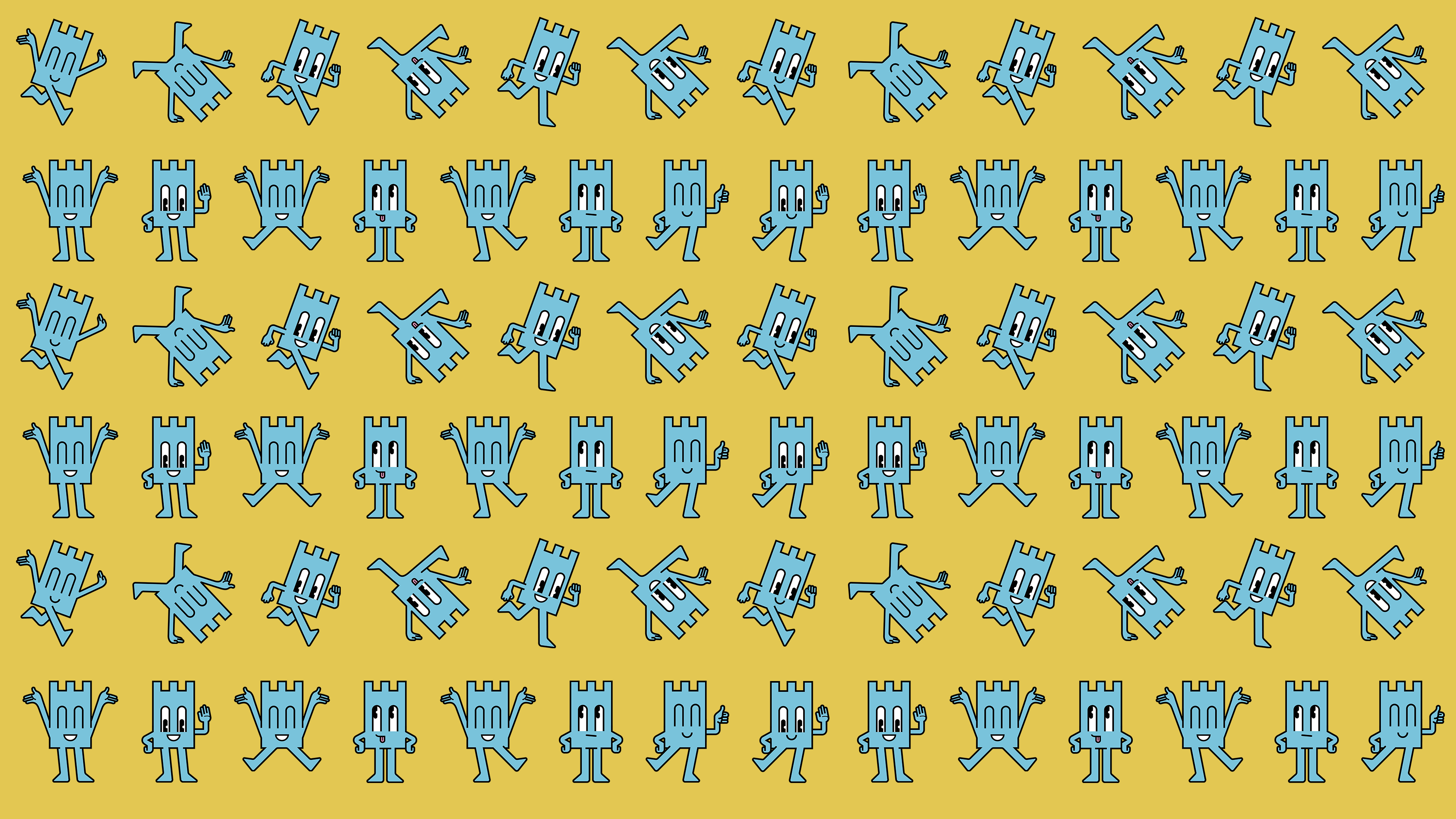 Rommytiles
