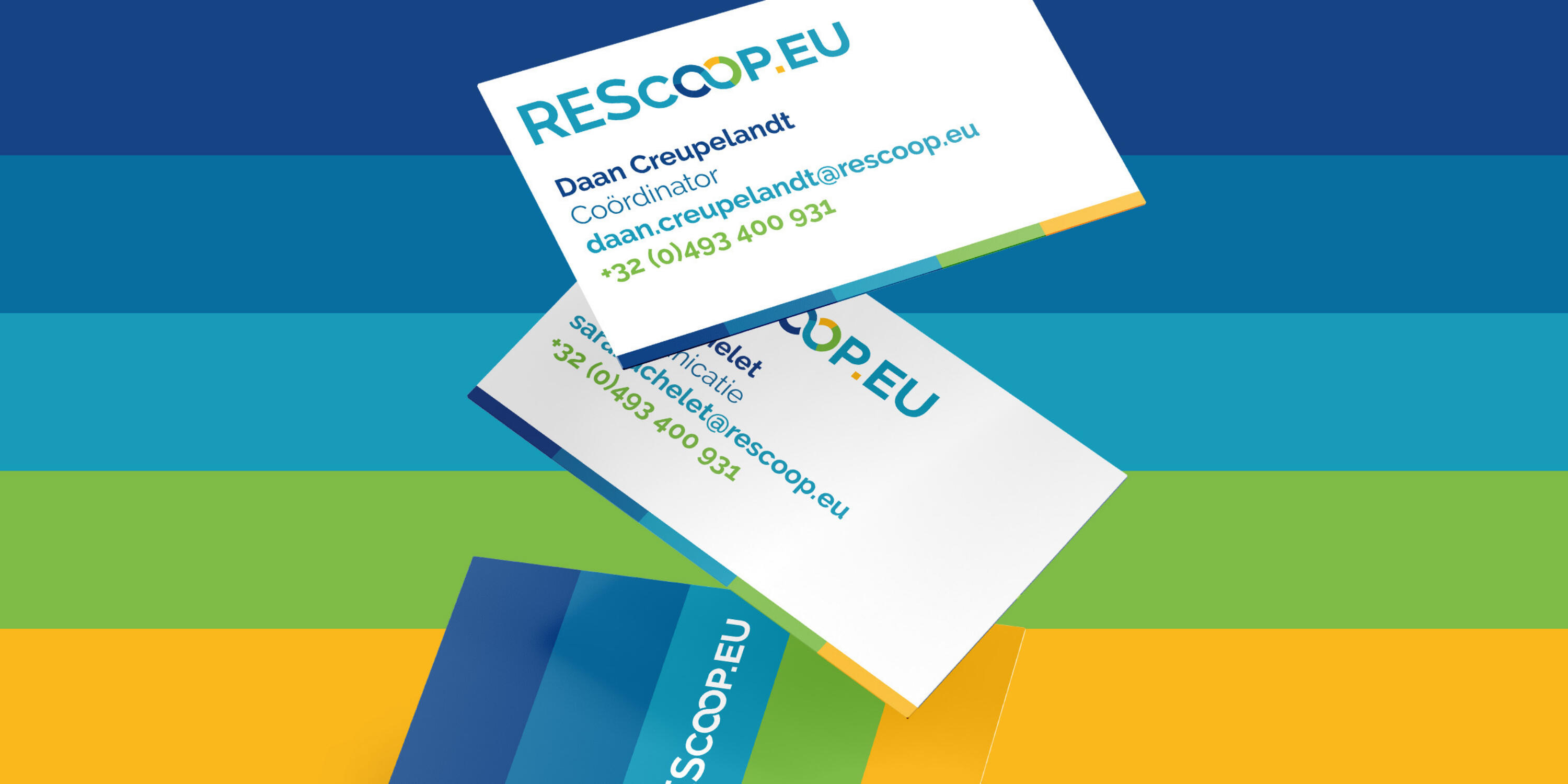 RESC header