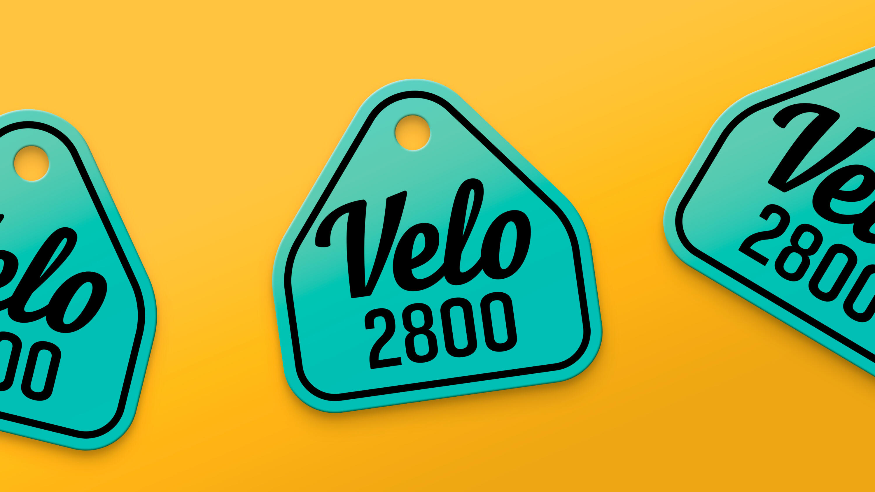 VELO Logo L